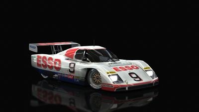 1982 Esso_WEC9