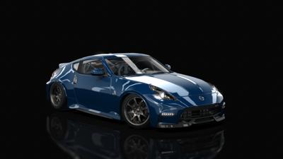 nismo_blue