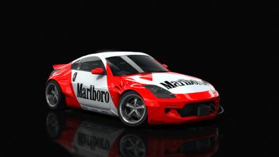 marlboro