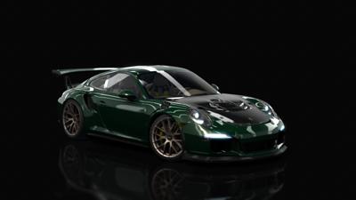 British_Racing_Green