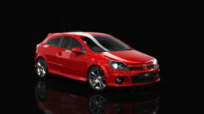 01_Lava Red