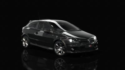 SAPHIRSCHWARZ BLACK MET