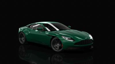 British_Green_Metallic