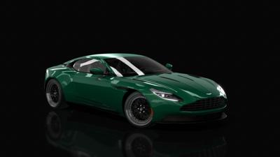 British_Green_Metallic