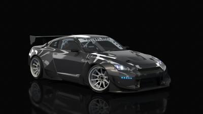 darkgraymetallic