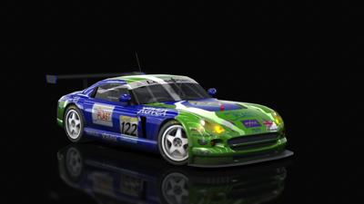 2002_Rollcentre Racing