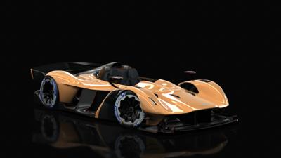Golden Saffron