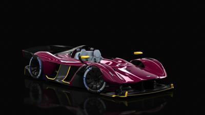 Dark Purple