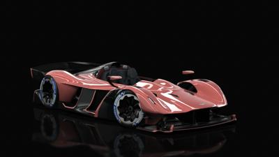 Dubonnet Rosso