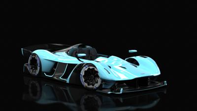Elwood Blue