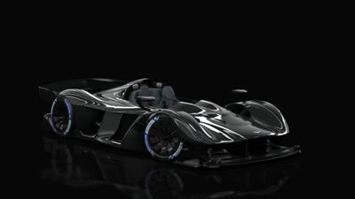 Full Carbon