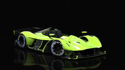 Kermit Green