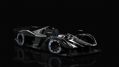 Jet Black