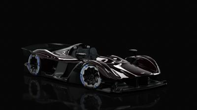 Onyx Black