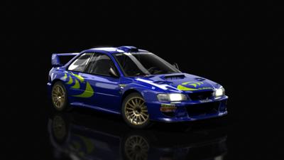 Subaru