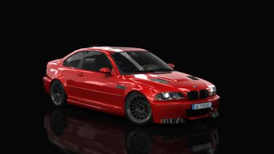 Imola Red II