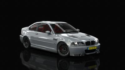 Silverstone Metallic