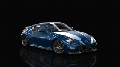 nismo_blue