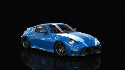 nismo_light_blue