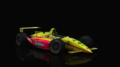 MenardLuyendyk