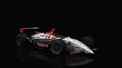 NewmanAndretti