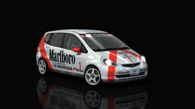 McLaren_Marlboro_Replica