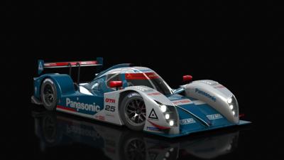 Panasonic #25