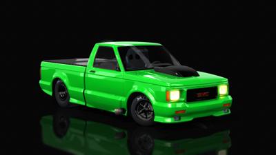 verde