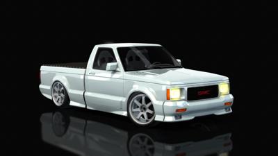 blanco