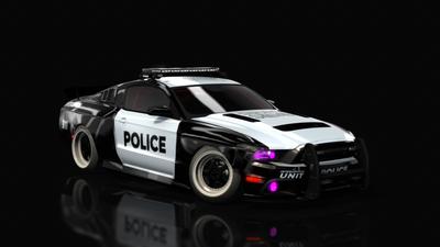 police