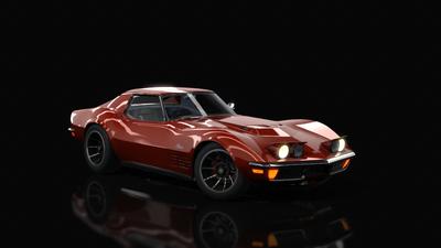 corvette_bronze_poly