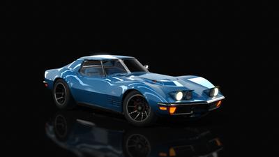 mulsanne_blue