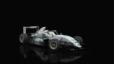 1982_Williams_FW08