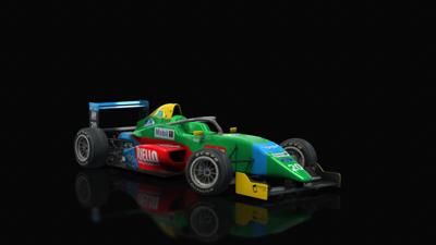 1990_Benetton_B190