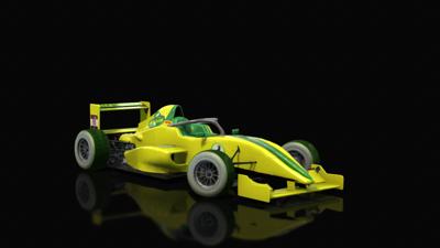 Cucumber_Racing_Team