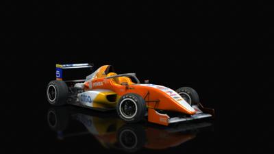 Andretti_Autosport_by_snejki