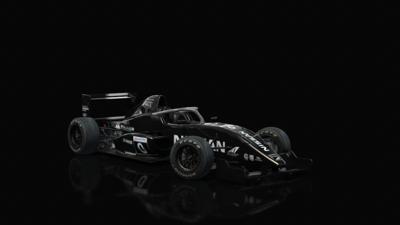 DeltaWing