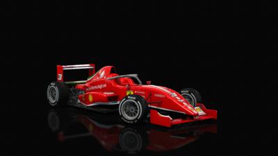 Ferrari_FormulaGT