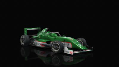 Jaguar R1