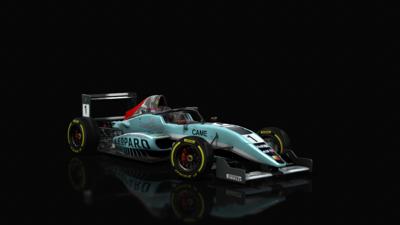 Leopard_racing