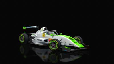 Monster Energy Racing