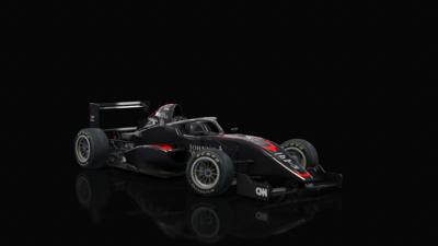 McLarenMP430