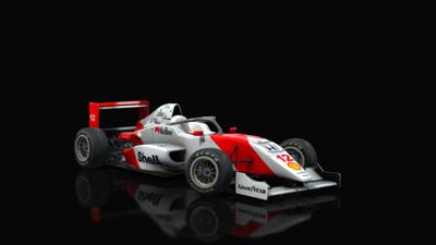 McLarenMP44