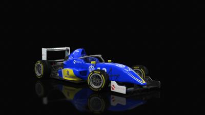 Sauber Nasr
