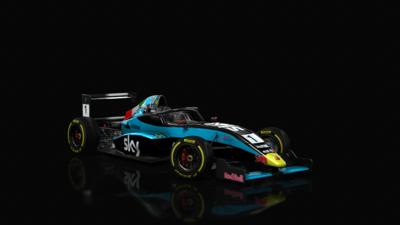 Sky_Racing