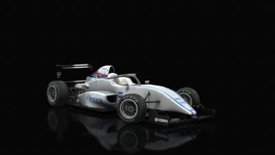 WilliamsFW37