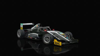 Van Amersfoort Racing