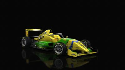 benetton_b193