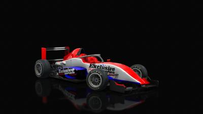 exclusiveracing skin