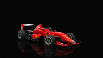 nando14Ferrari_F14T_by_snejki